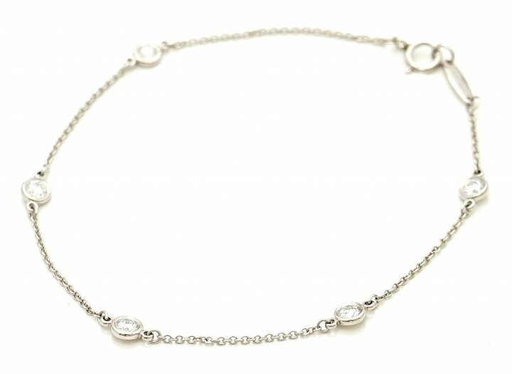 楽天市場】【ジュエリー】【新品仕上げ済】TIFFANY&Co. ティファニー 
