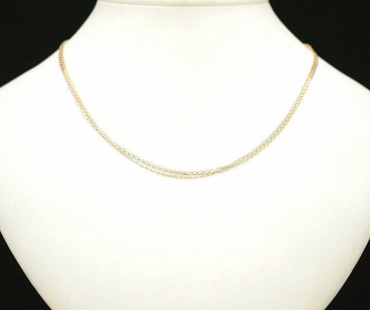 楽天市場】【ジュエリー】【新品仕上げ済】Cartier カルティエ スリー  