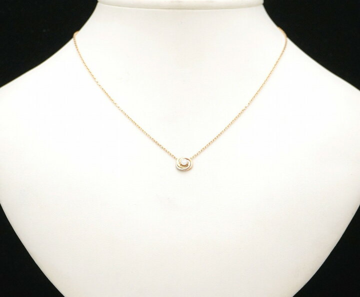 楽天市場】【ジュエリー】【新品仕上げ済】Cartier カルティエ 