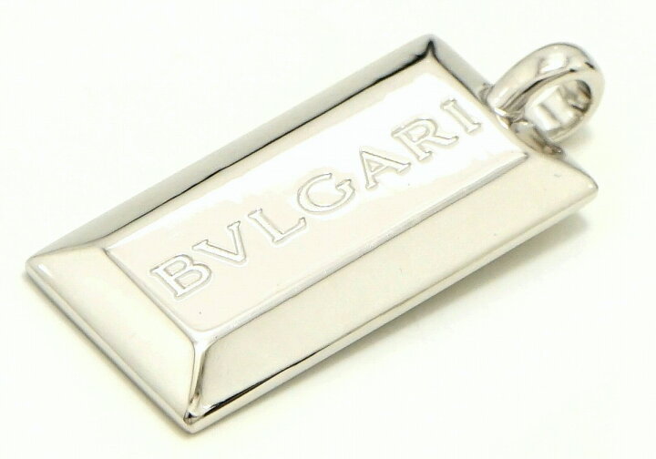 楽天市場】【ジュエリー】【新品仕上げ済】BVLGARI ブルガリ 