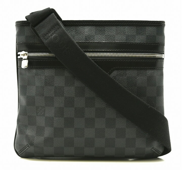 楽天市場】【バッグ】LOUIS VUITTON ルイ ヴィトン ダミエグラフィット  