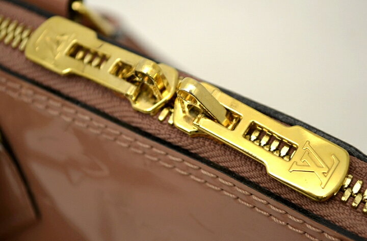 楽天市場】【バッグ】LOUIS VUITTON ルイ ヴィトン モノグラムヴェルニ  