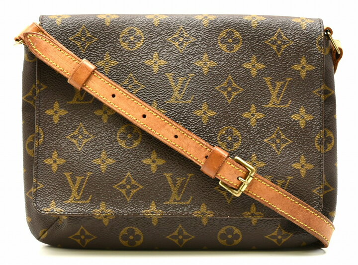 楽天市場】【バッグ】LOUIS VUITTON ルイ ヴィトン モノグラム 