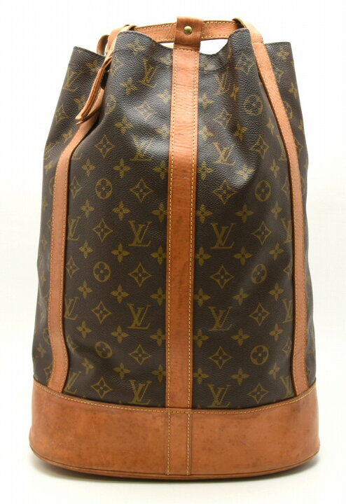 楽天市場】【バッグ】LOUIS VUITTON ルイ ヴィトン モノグラム  
