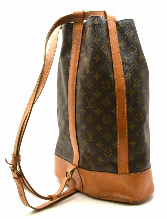 楽天市場】【バッグ】LOUIS VUITTON ルイ ヴィトン モノグラム  