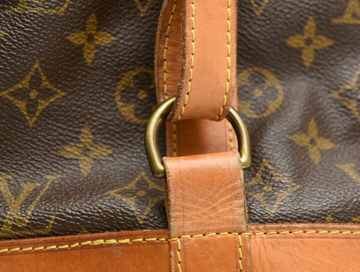 楽天市場】【バッグ】LOUIS VUITTON ルイ ヴィトン モノグラム  