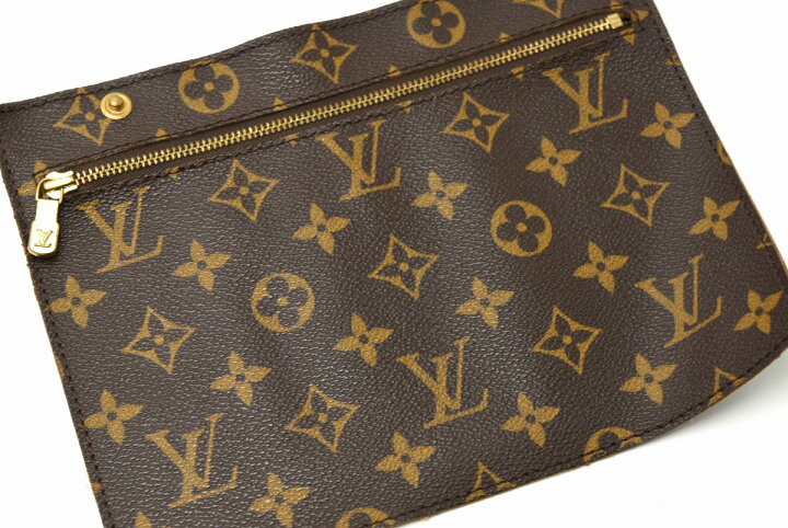 楽天市場】【バッグ】LOUIS VUITTON ルイ ヴィトン モノグラム 