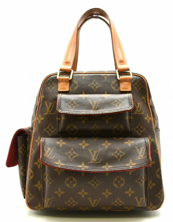 楽天市場】【バッグ】LOUIS VUITTON ルイ ヴィトン モノグラム 