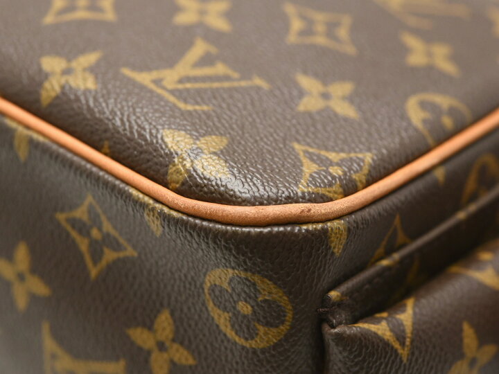 楽天市場】【バッグ】LOUIS VUITTON ルイ ヴィトン モノグラム 