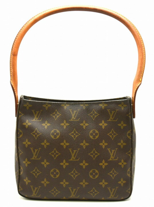 楽天市場】【バッグ】LOUIS VUITTON ルイ ヴィトン モノグラム  