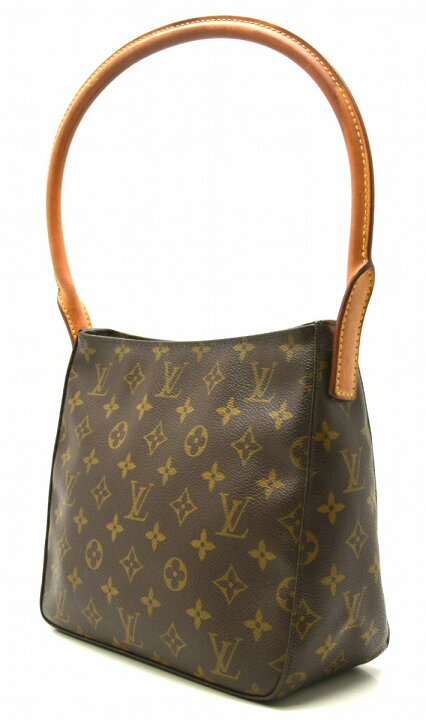 楽天市場】【バッグ】LOUIS VUITTON ルイ ヴィトン モノグラム 