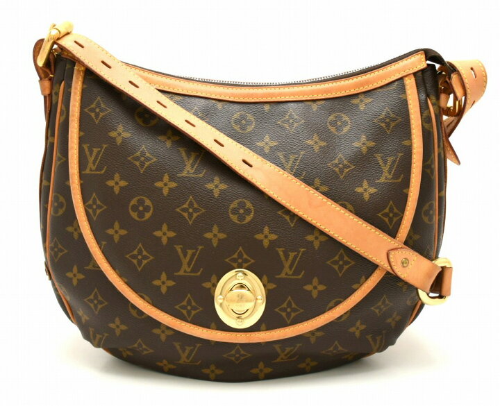 楽天市場】【バッグ】LOUIS VUITTON ルイ ヴィトン モノグラム