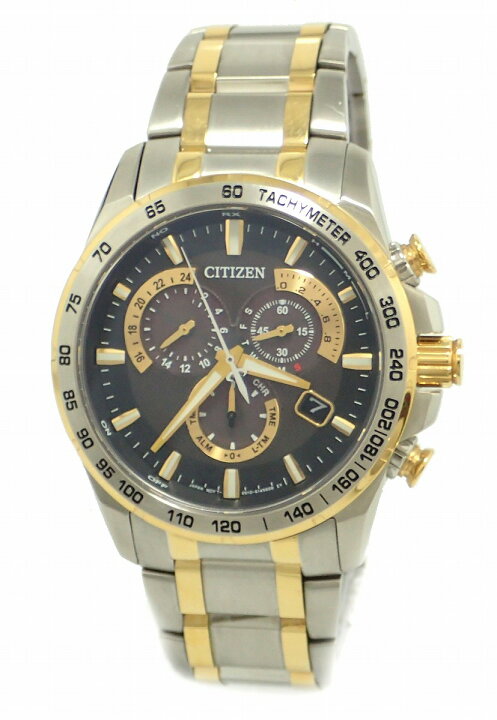 楽天市場】【ウォッチ】CITIZEN シチズン エコドライブ ソーラー 