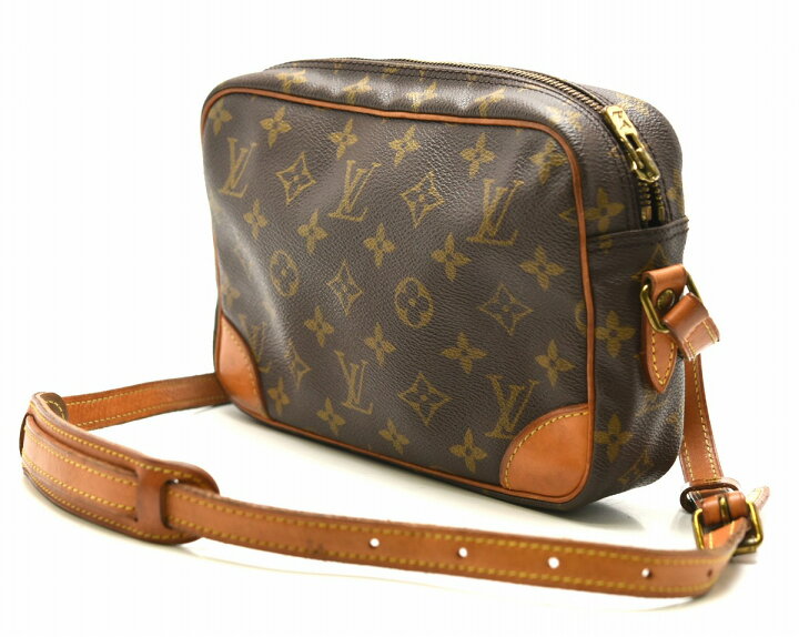 楽天市場】【バッグ】LOUIS VUITTON ルイ ヴィトン モノグラム 