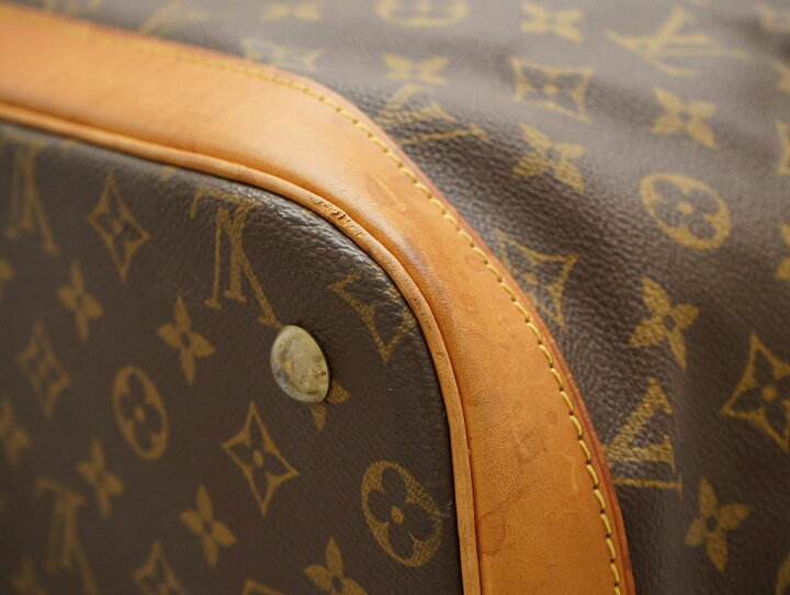 楽天市場】【バッグ】LOUIS VUITTON ルイ ヴィトン モノグラム 