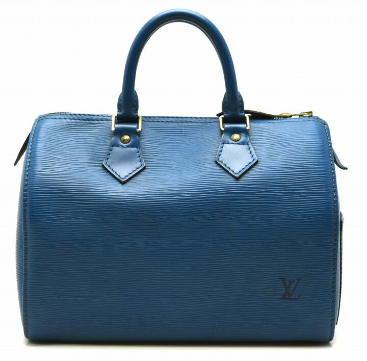 楽天市場】【バッグ】LOUIS VUITTON ルイ ヴィトン エピ スピーディ25 