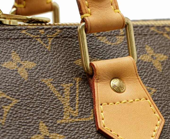 楽天市場】【バッグ】LOUIS VUITTON ルイ ヴィトン モノグラム 