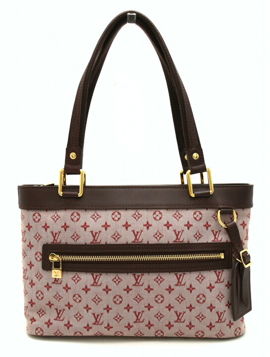 楽天市場】【バッグ】LOUIS VUITTON ルイ ヴィトン モノグラムミニ 