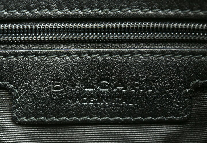 楽天市場】【バッグ】BVLGARI ブルガリ S.Bulgari ソティリオ ブルガリ  