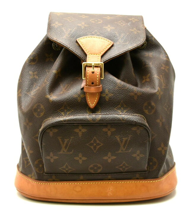 楽天市場】【バッグ】LOUIS VUITTON ルイ ヴィトン モノグラム 