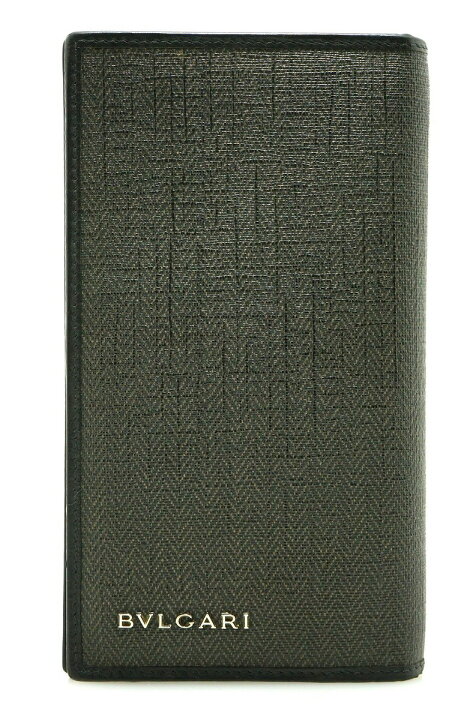 楽天市場】【財布】BVLGARI ブルガリ ウィークエンド 2つ折 長財布  