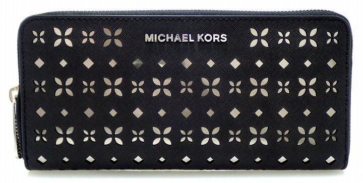 楽天市場】【新品未使用品】【財布】MICHAEL KORS マイケル コース 