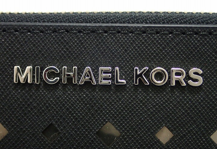 楽天市場】【新品未使用品】【財布】MICHAEL KORS マイケル コース 