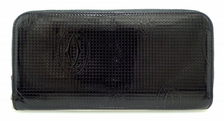楽天市場】【財布】Cartier カルティエ ハッピーバースデー ハッピー 