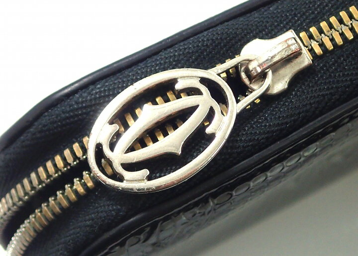 楽天市場】【財布】Cartier カルティエ ハッピーバースデー ハッピー 