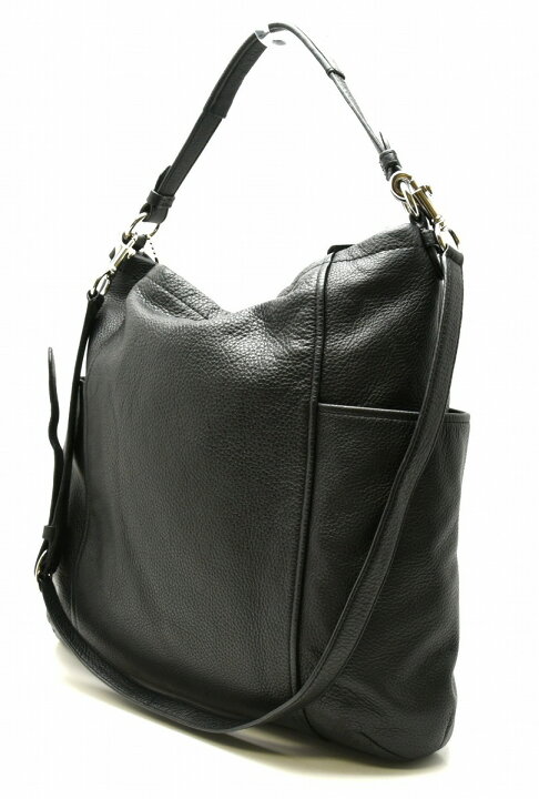 楽天市場】【バッグ】COACH コーチ パーカー ホーボー 2WAYバッグ 