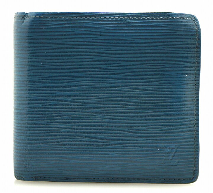 楽天市場】【財布】LOUIS VUITTON ルイ ヴィトン エピ ポルトフォイユ  