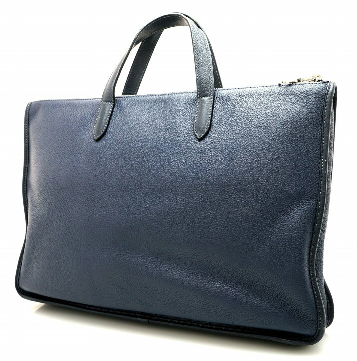 楽天市場】【バッグ】LOEWE ロエベ トレド ブリーフケース 書類バッグ 