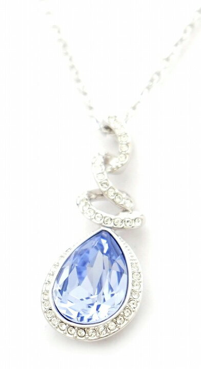 楽天市場】【未使用品】【ジュエリー】SWAROVSKI スワロフスキー 