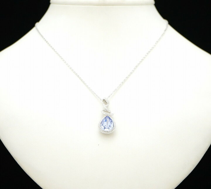 楽天市場】【未使用品】【ジュエリー】SWAROVSKI スワロフスキー 