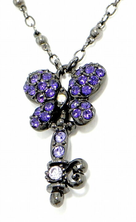 楽天市場】【ジュエリー】ANNA SUI アナ スイ アナスイ バタフライ 