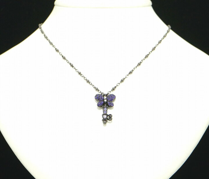楽天市場】【ジュエリー】ANNA SUI アナ スイ アナスイ バタフライ 
