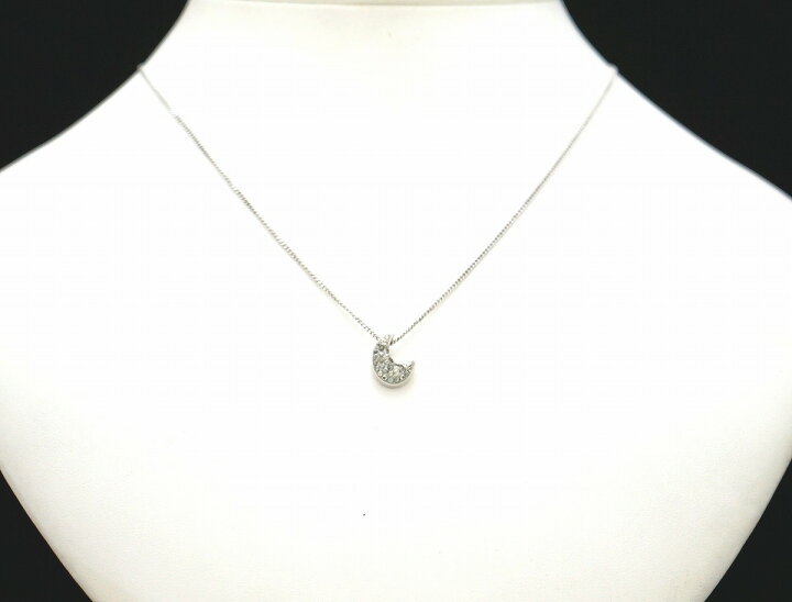 楽天市場】【未使用品】【ジュエリー】SWAROVSKI スワロフスキー 