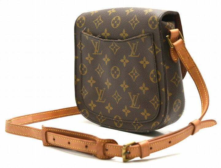 楽天市場】【バッグ】LOUIS VUITTON ルイ ヴィトン モノグラム 