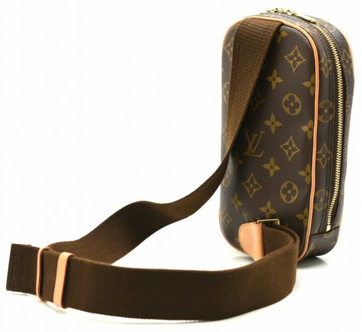 楽天市場】【バッグ】LOUIS VUITTON ルイ ヴィトン モノグラム 
