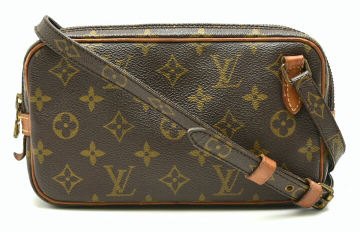 楽天市場】【バッグ】LOUIS VUITTON ルイ ヴィトン モノグラム 