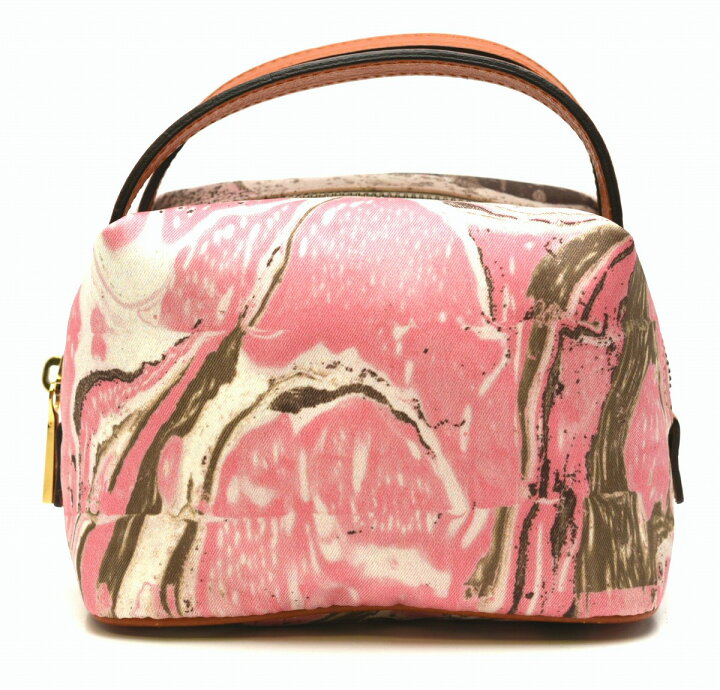 楽天市場】【新品未使用品】【バッグ】EMILIO PUCCI エミリオ プッチ 