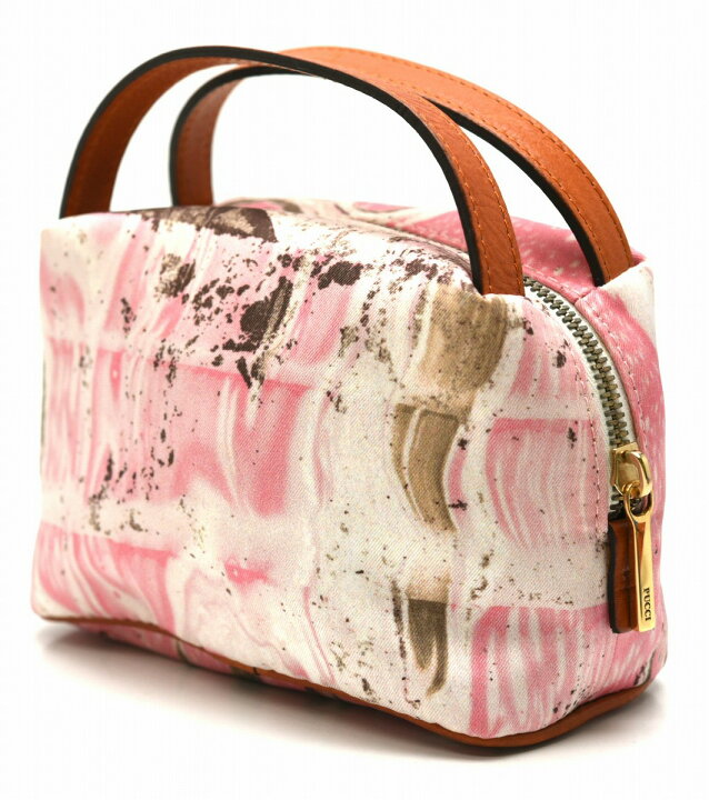 楽天市場】【新品未使用品】【バッグ】EMILIO PUCCI エミリオ プッチ 