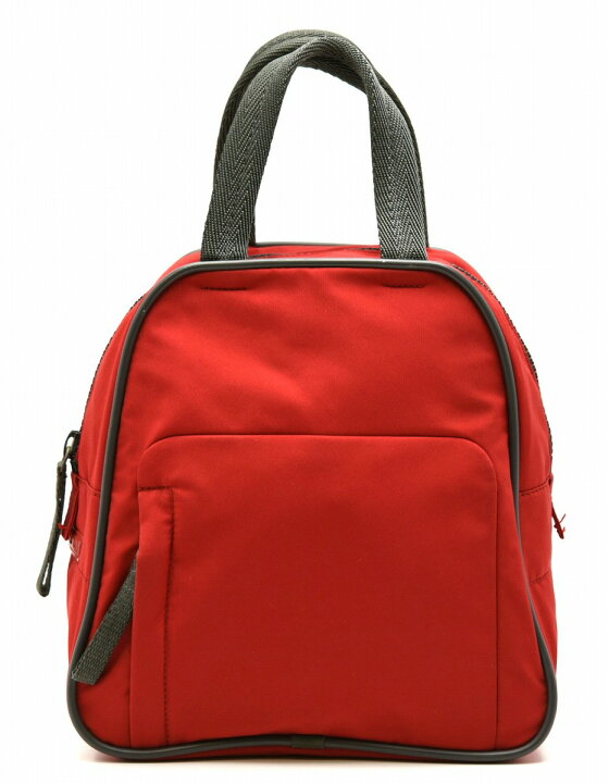 楽天市場】【バッグ】PRADA プラダ プラダスポーツ ナイロン  