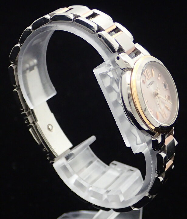 楽天市場】【ウォッチ】CITIZEN シチズン XC クロスシー エコドライブ 