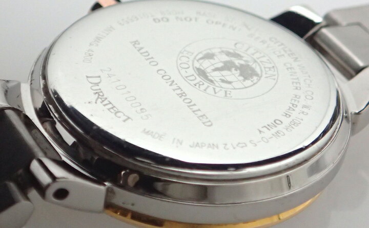 楽天市場】【ウォッチ】CITIZEN シチズン XC クロスシー エコドライブ  