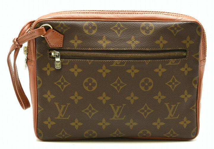 楽天市場】【バッグ】LOUIS VUITTON ルイ ヴィトン モノグラム 