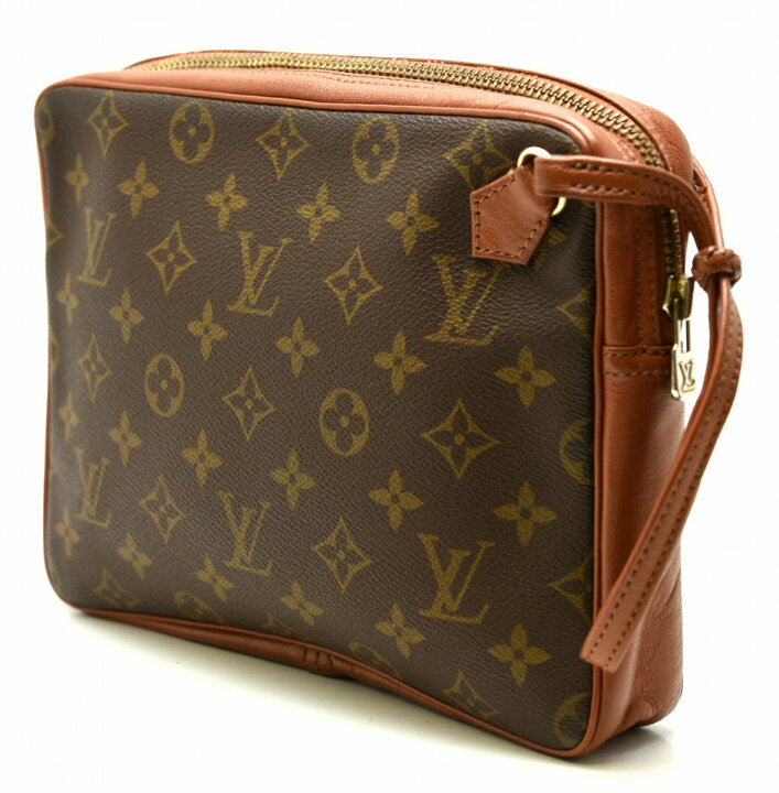 楽天市場】【バッグ】LOUIS VUITTON ルイ ヴィトン モノグラム 