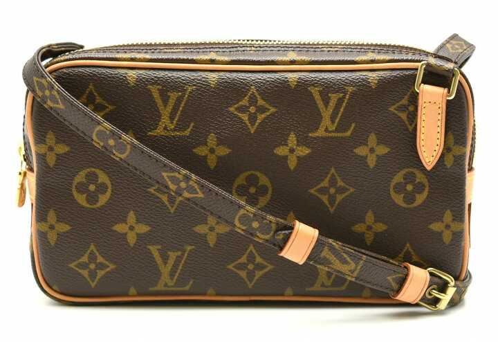 楽天市場】【バッグ】LOUIS VUITTON ルイ ヴィトン モノグラム 