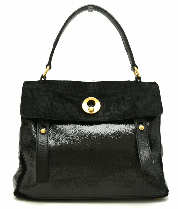 楽天市場】【バッグ】YVES SAINT LAURENT イヴ サン ローラン YSL イブ  