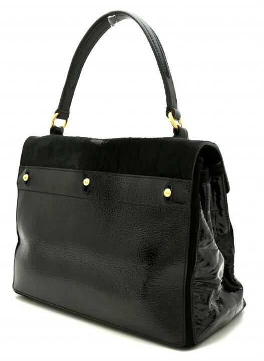 楽天市場】【バッグ】YVES SAINT LAURENT イヴ サン ローラン YSL イブ  